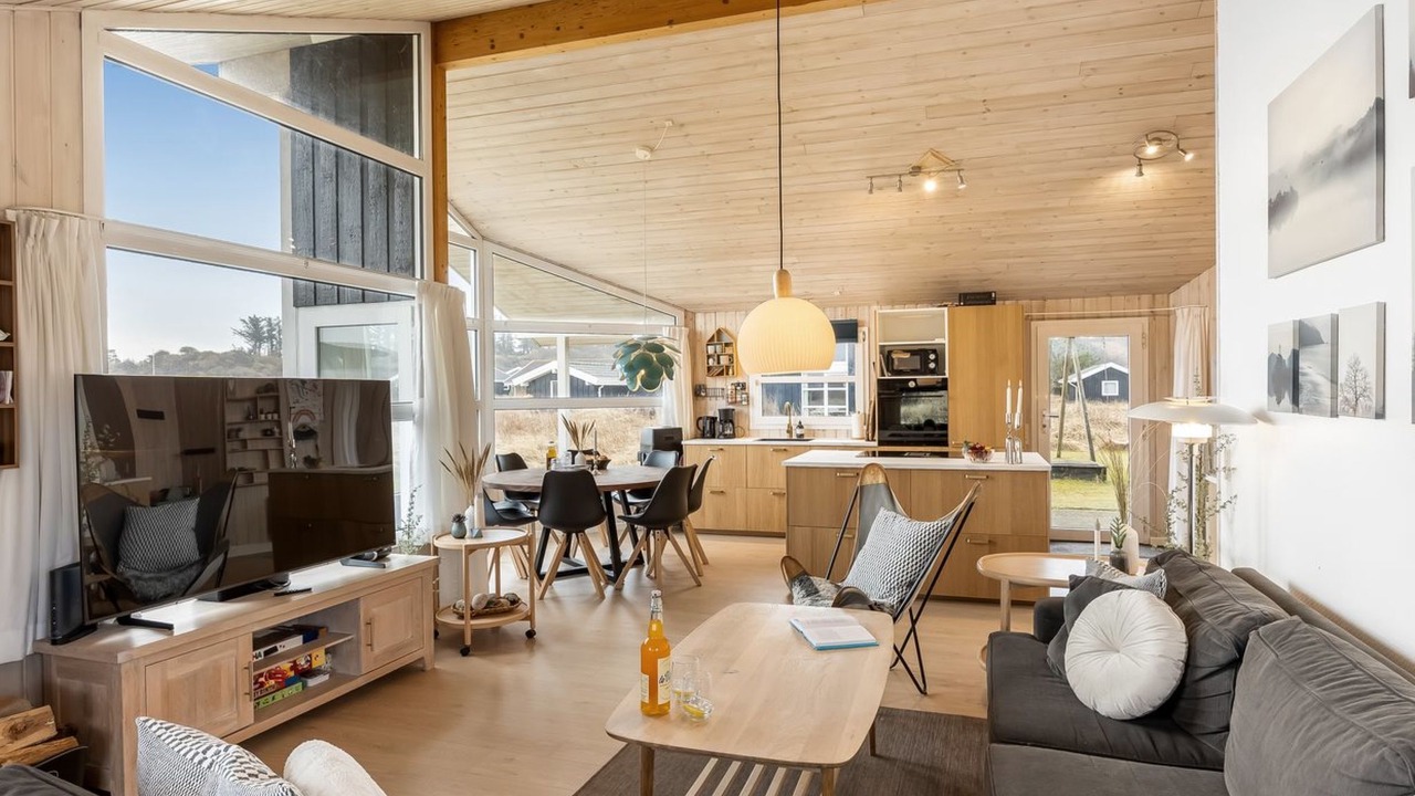 Photo of Livingroom in Lonstrup