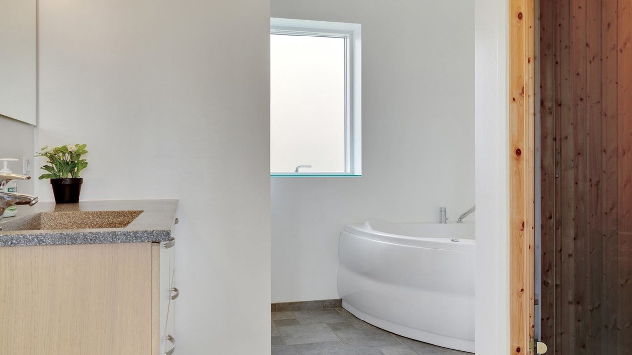 Photo of Bathroom in Skallerup Klit