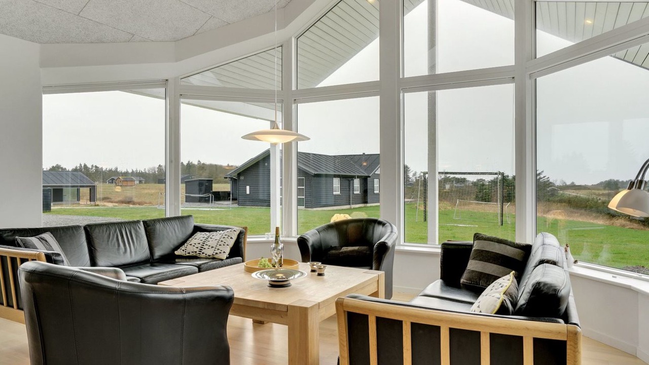 Photo of Livingroom in Skallerup Klit