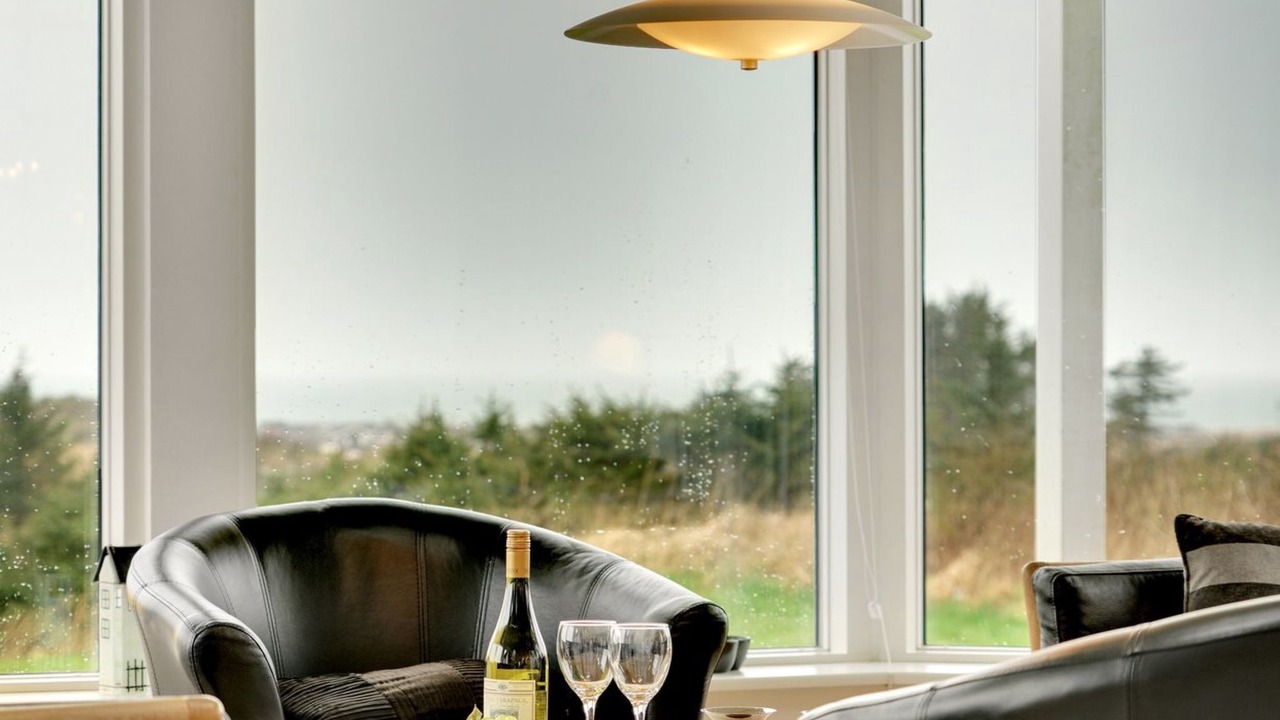 Photo of Livingroom in Skallerup Klit