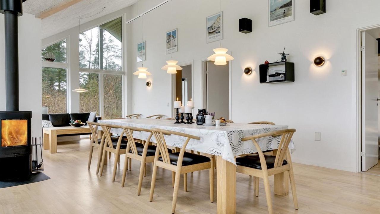 Photo of Livingroom in Skallerup Klit