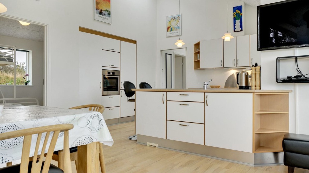 Photo of Livingroom in Skallerup Klit