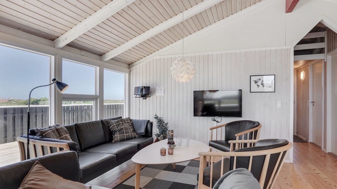 Photo of Livingroom in Hjørring