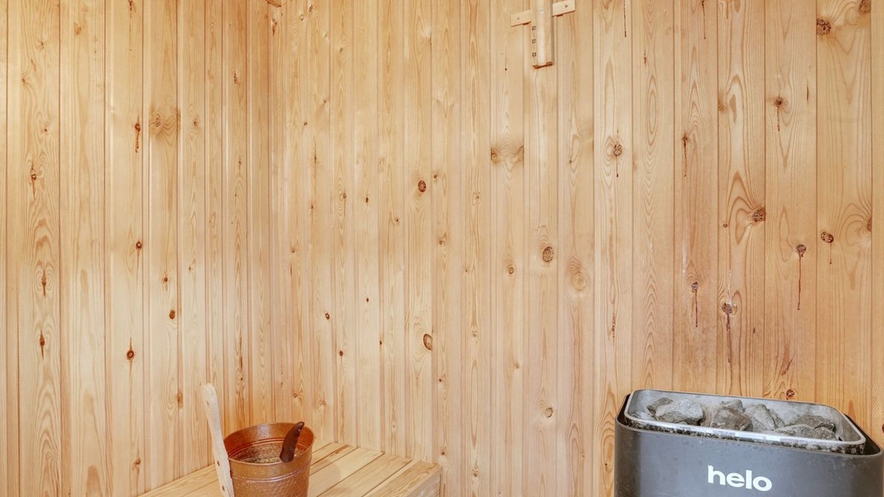 Photo of Bathroom in Hjørring