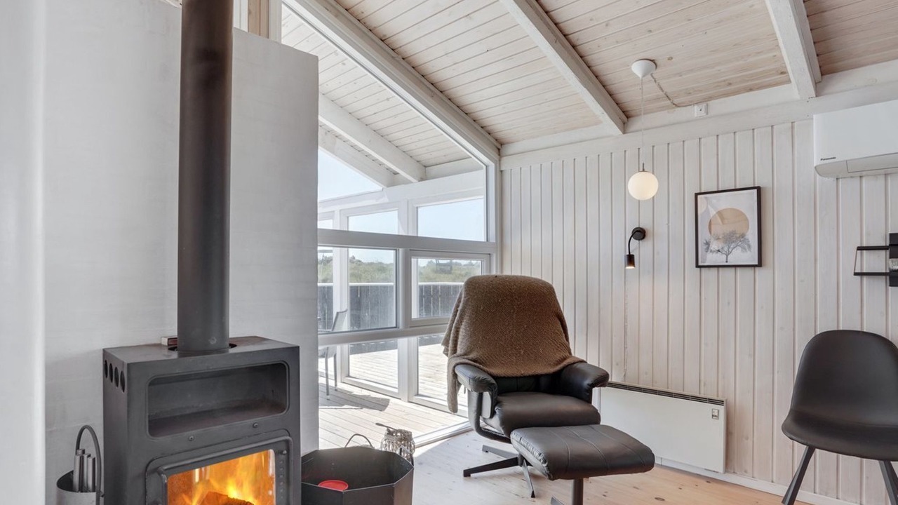 Photo of Livingroom in Hjørring