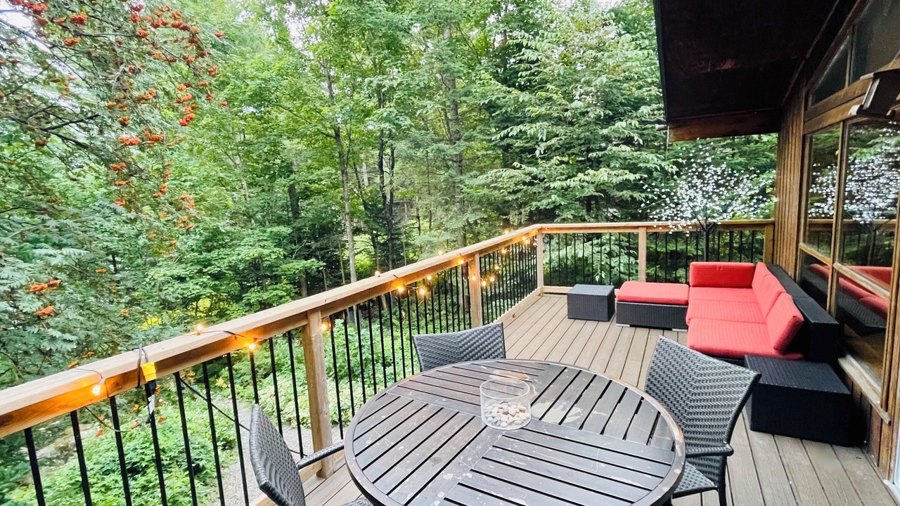 Photo of Outdoor in Mille-Isles