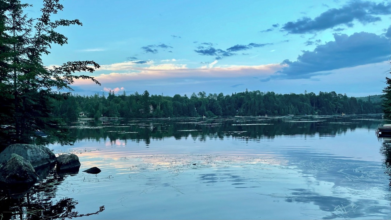 Photo of Outdoor in Mille-Isles