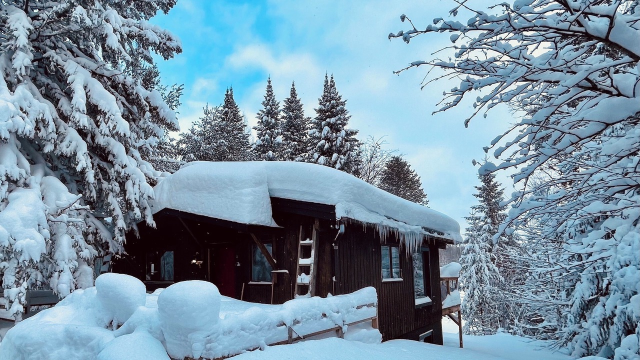 Photo of Outdoor in Mille-Isles