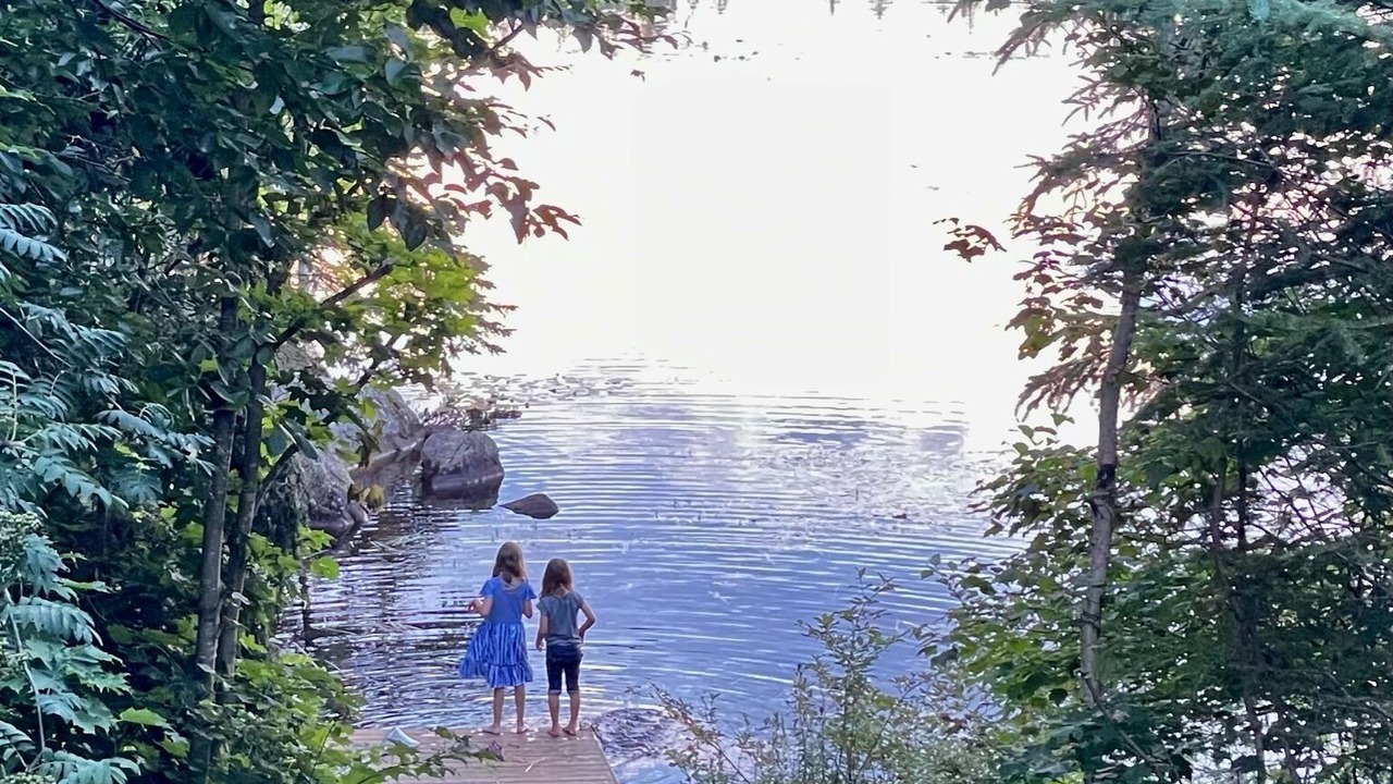 Photo of Outdoor in Mille-Isles