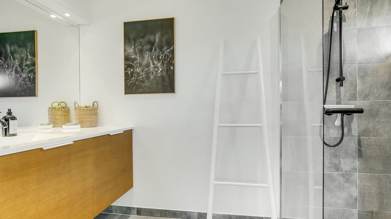 Photo of Bathroom in Skallerup Klit
