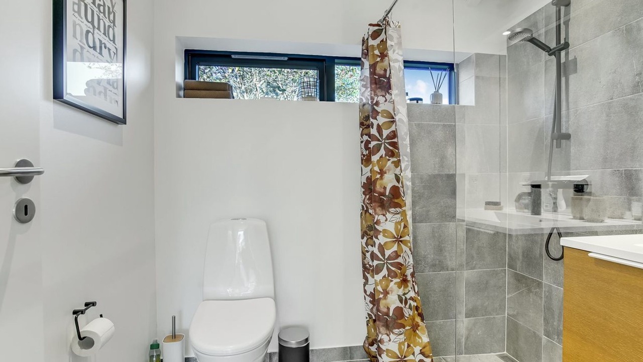 Photo of Bathroom in Skallerup Klit