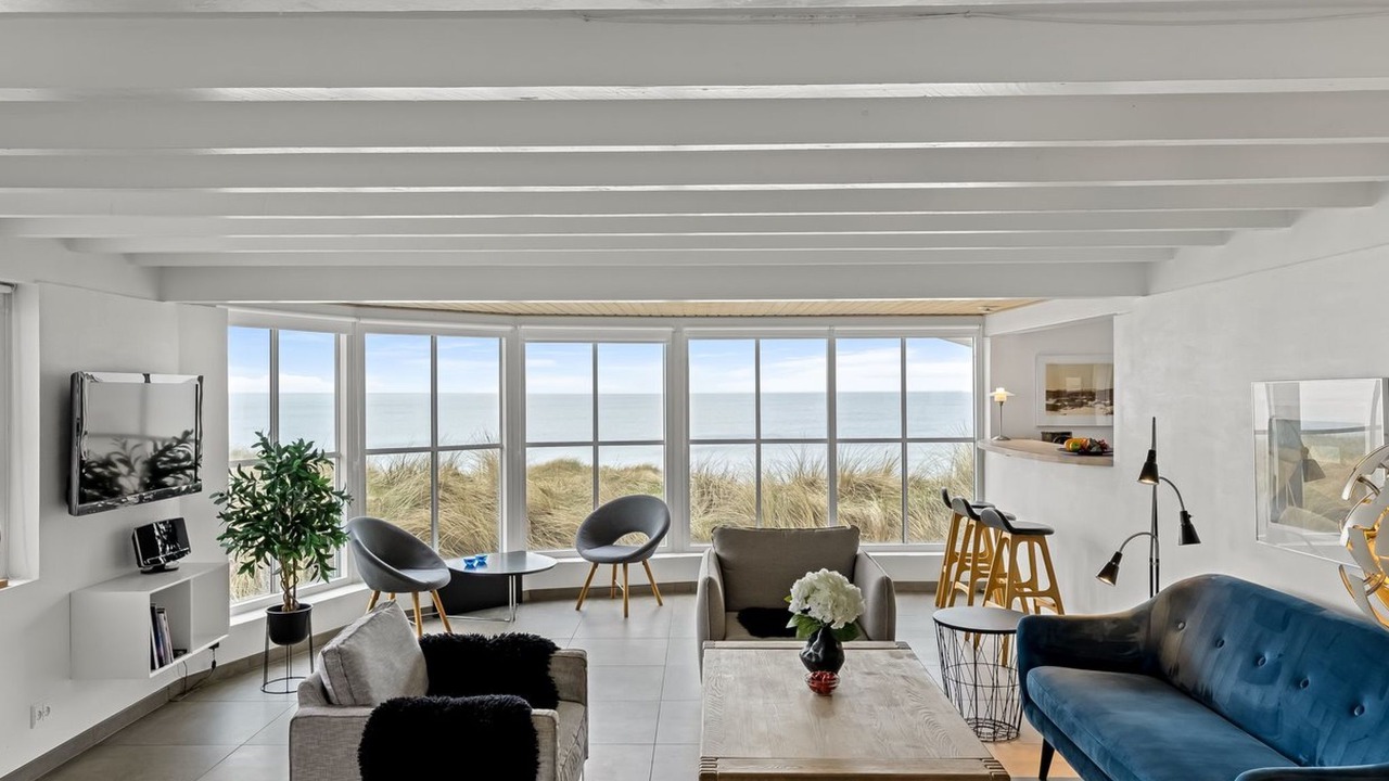 Photo of Livingroom in Lonstrup