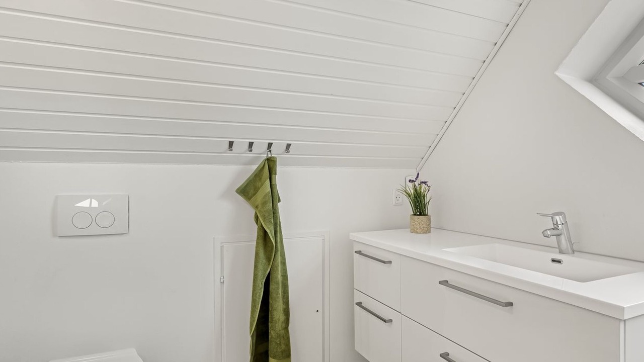 Photo of Bathroom in Lonstrup
