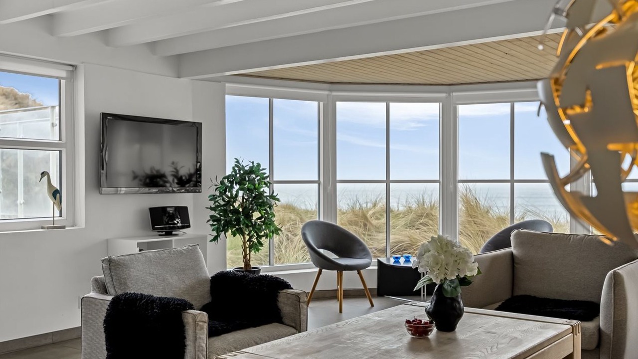 Photo of Livingroom in Lonstrup