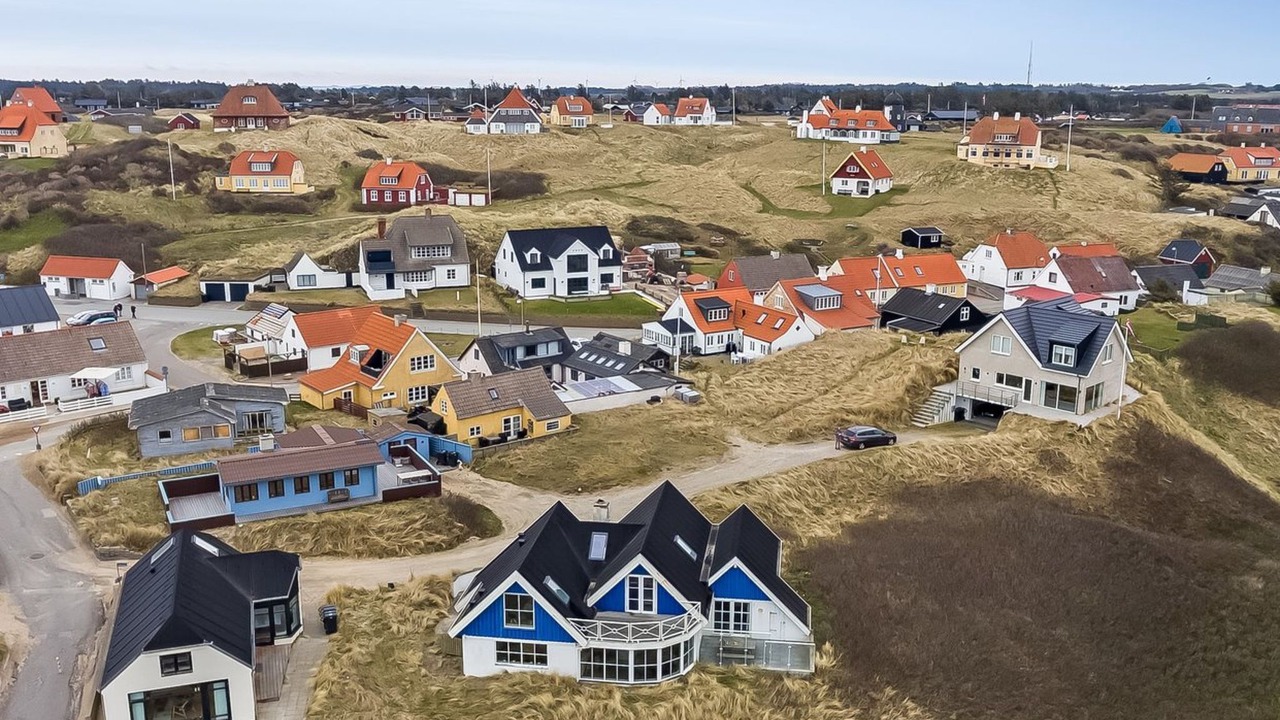 Photo of Others in Lonstrup