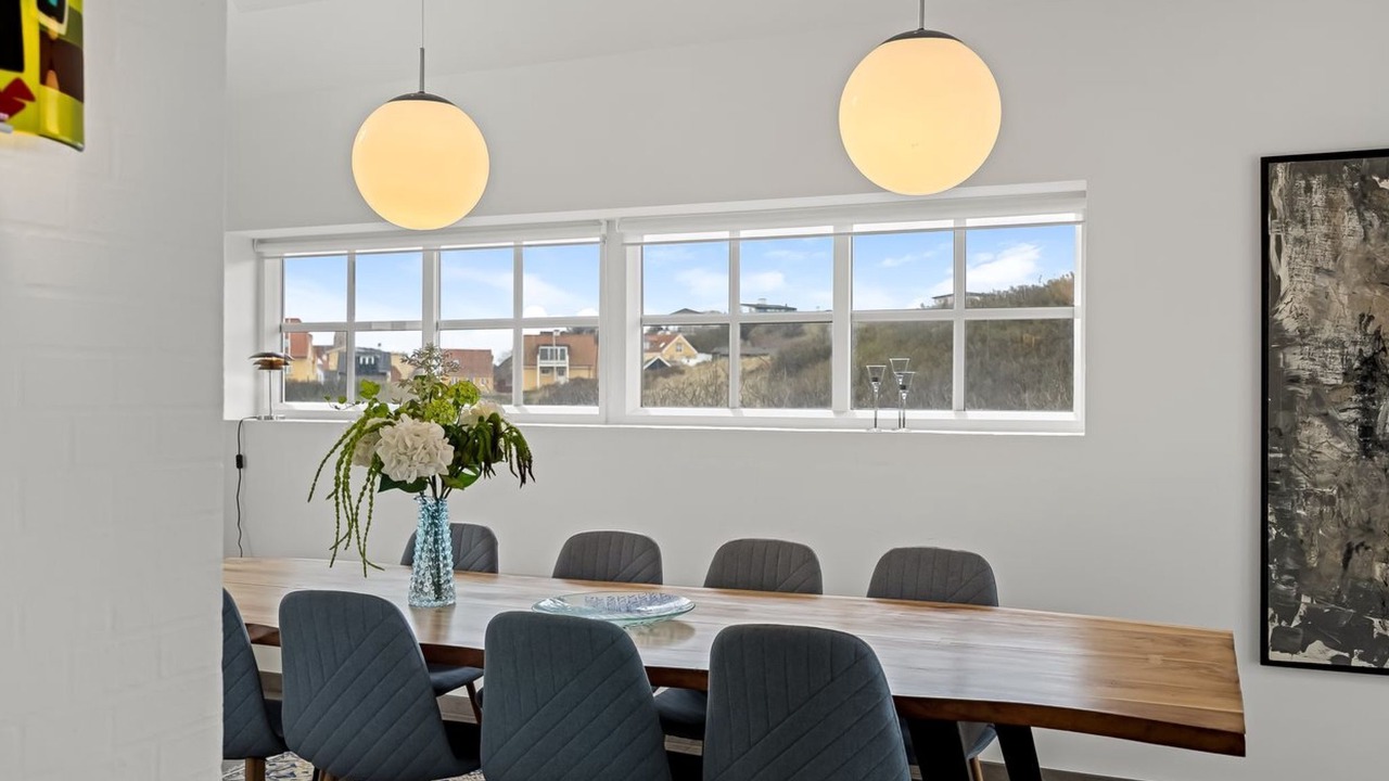 Photo of Livingroom in Lonstrup