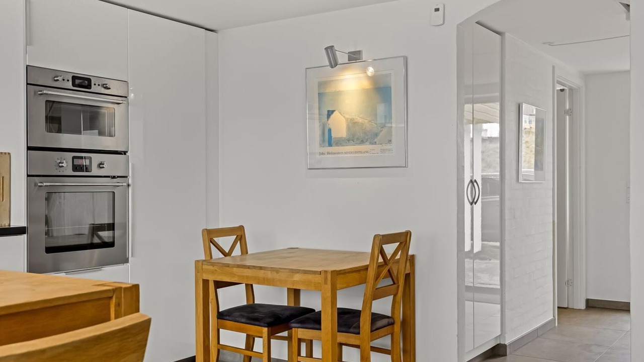 Photo of Bedroom in Lonstrup