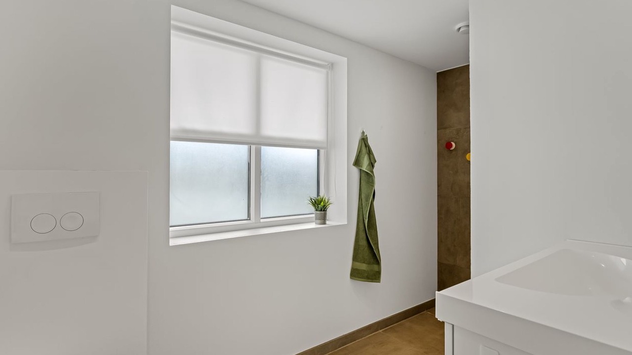 Photo of Bathroom in Lonstrup