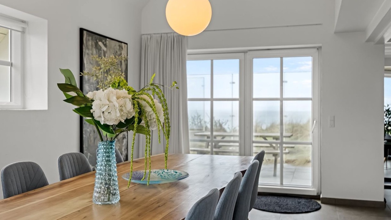 Photo of Livingroom in Lonstrup