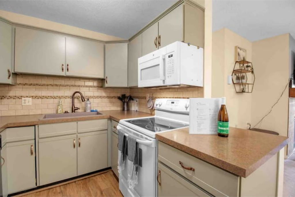 Photo of Kitchen in Great Valley