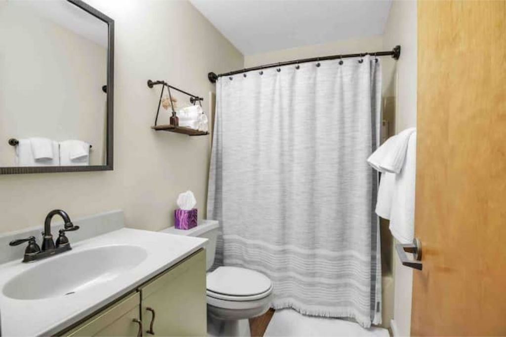 Photo of Bathroom in Great Valley