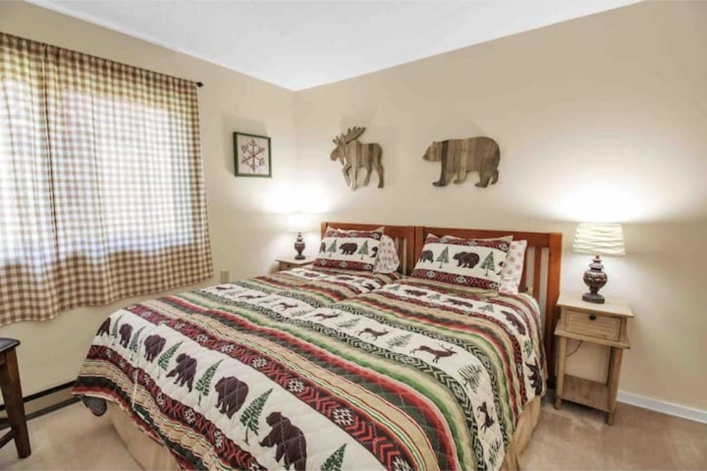 Photo of Bedroom in Great Valley