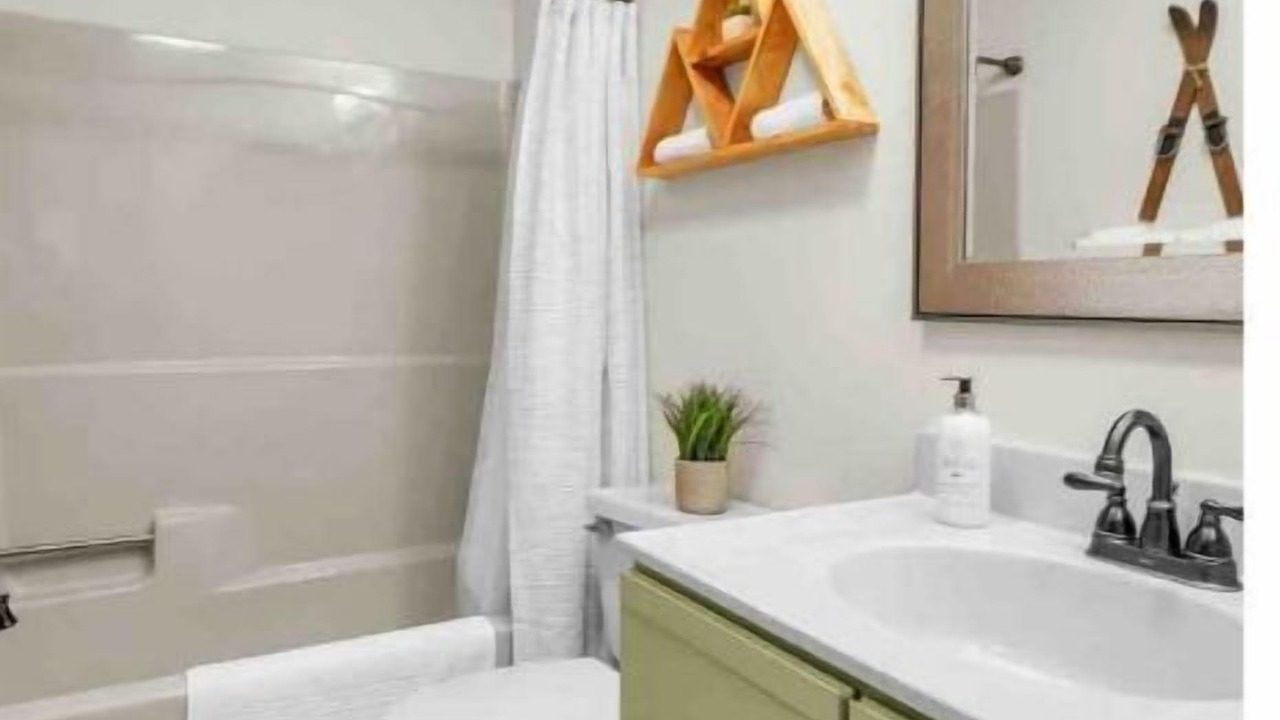 Photo of Bathroom in Great Valley