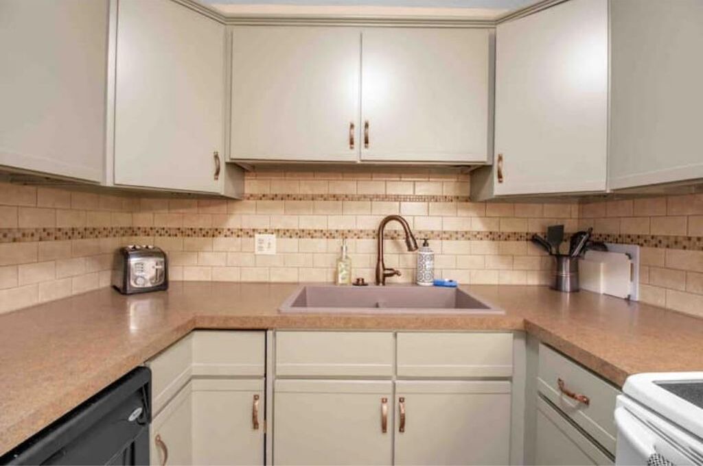 Photo of Kitchen in Great Valley