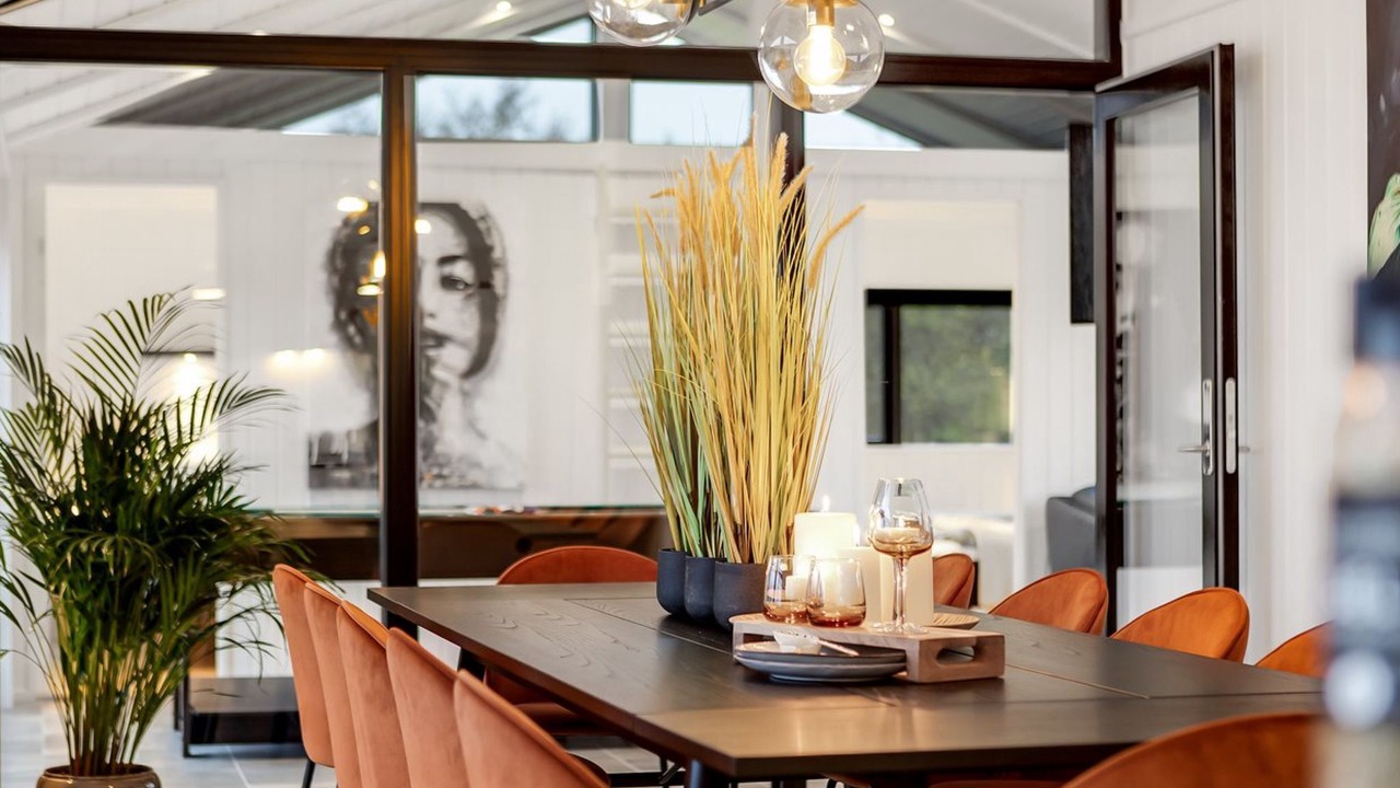 Photo of Livingroom in Skallerup Klit