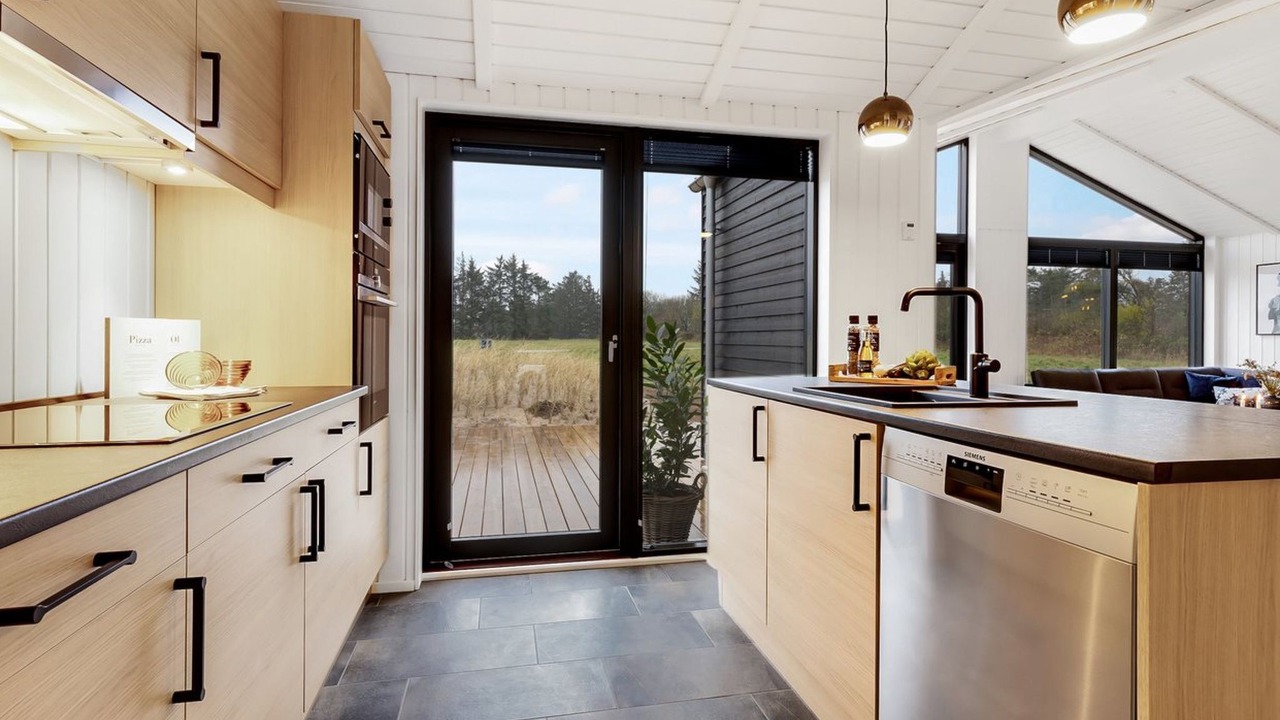 Photo of Bedroom in Skallerup Klit