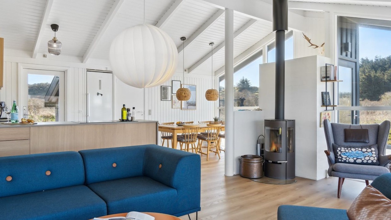 Photo of Livingroom in Hjørring