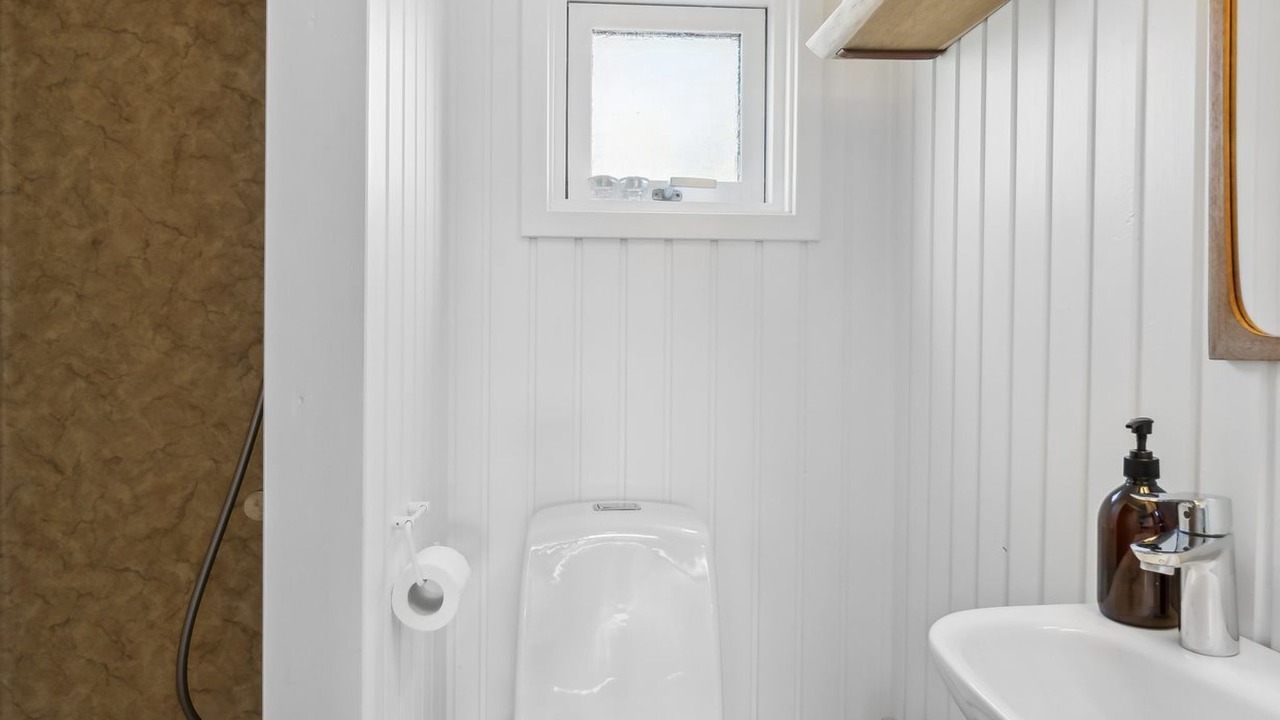 Photo of Bathroom in Hjørring