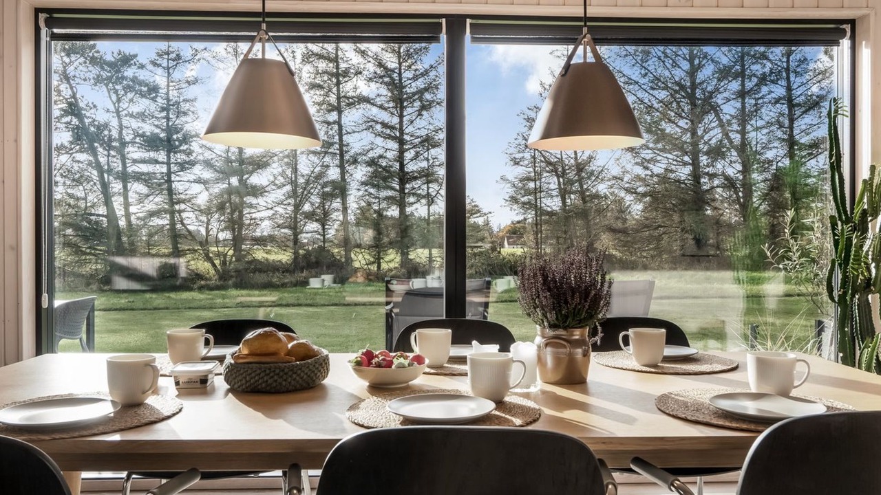 Photo of Livingroom in Skallerup Klit