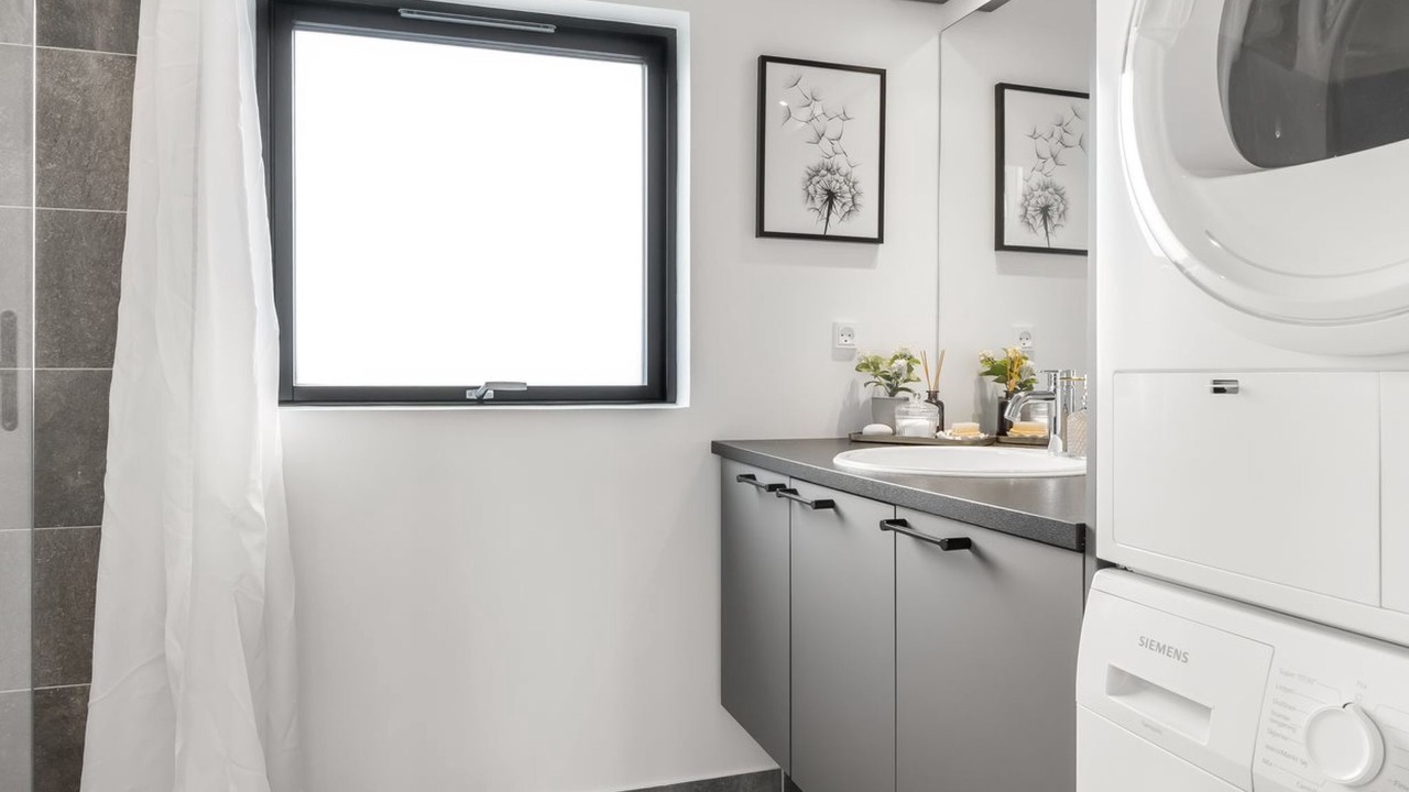 Photo of Bathroom in Skallerup Klit