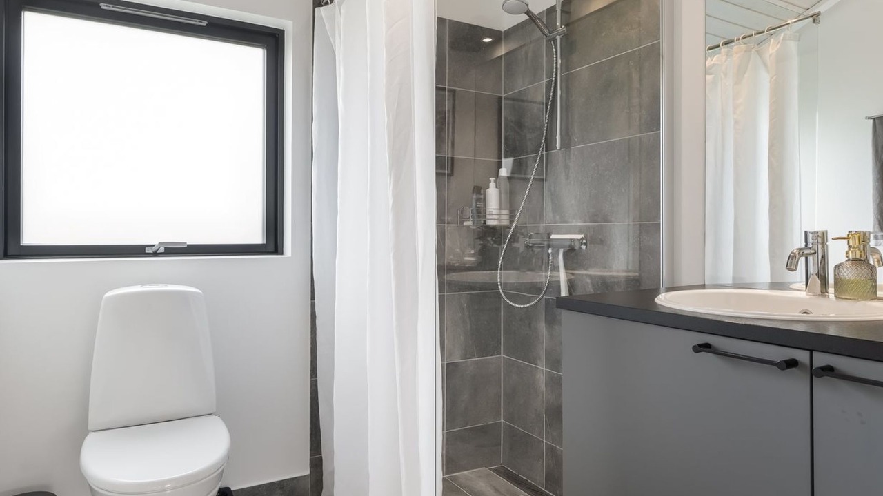 Photo of Bathroom in Skallerup Klit