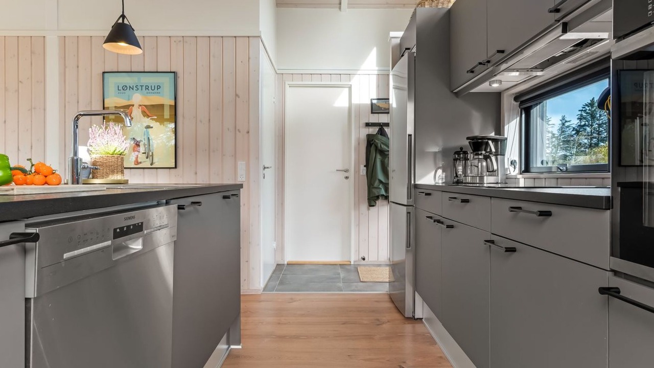 Photo of Bedroom in Skallerup Klit
