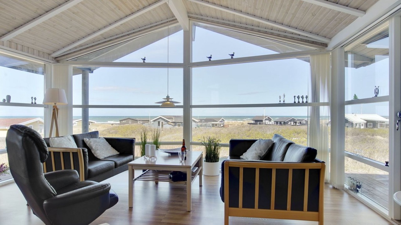 Photo of Livingroom in Hjørring
