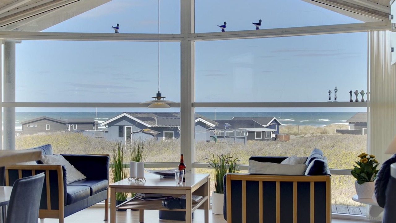 Photo of Livingroom in Hjørring