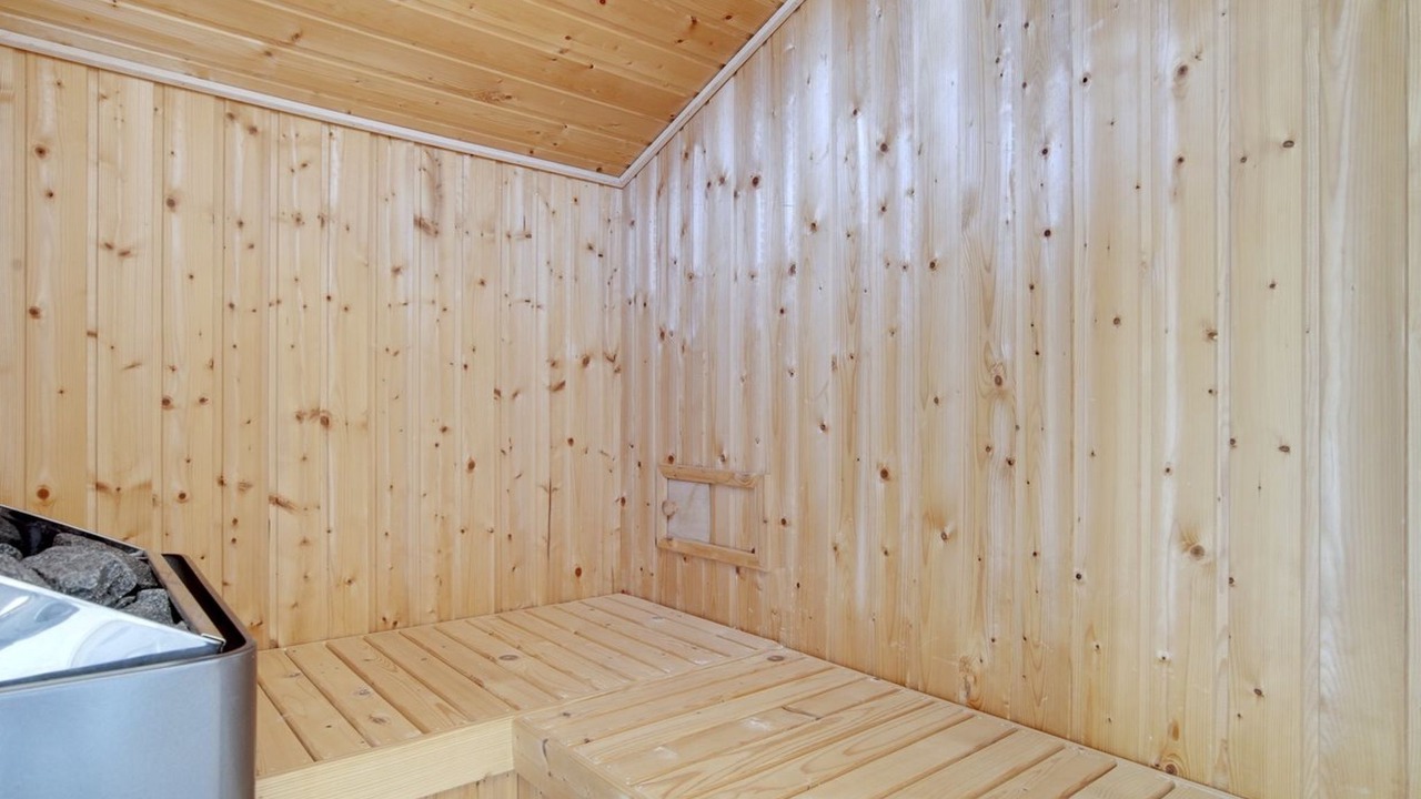 Photo of Bathroom in Hjørring