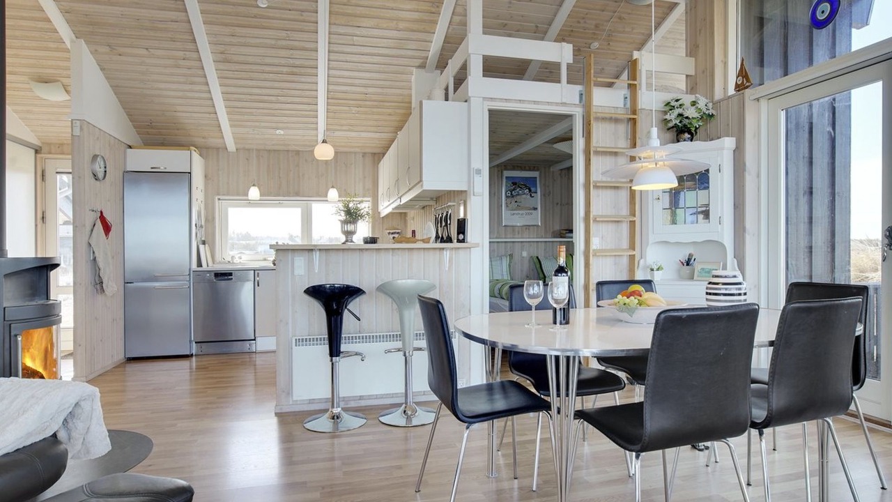 Photo of Livingroom in Hjørring
