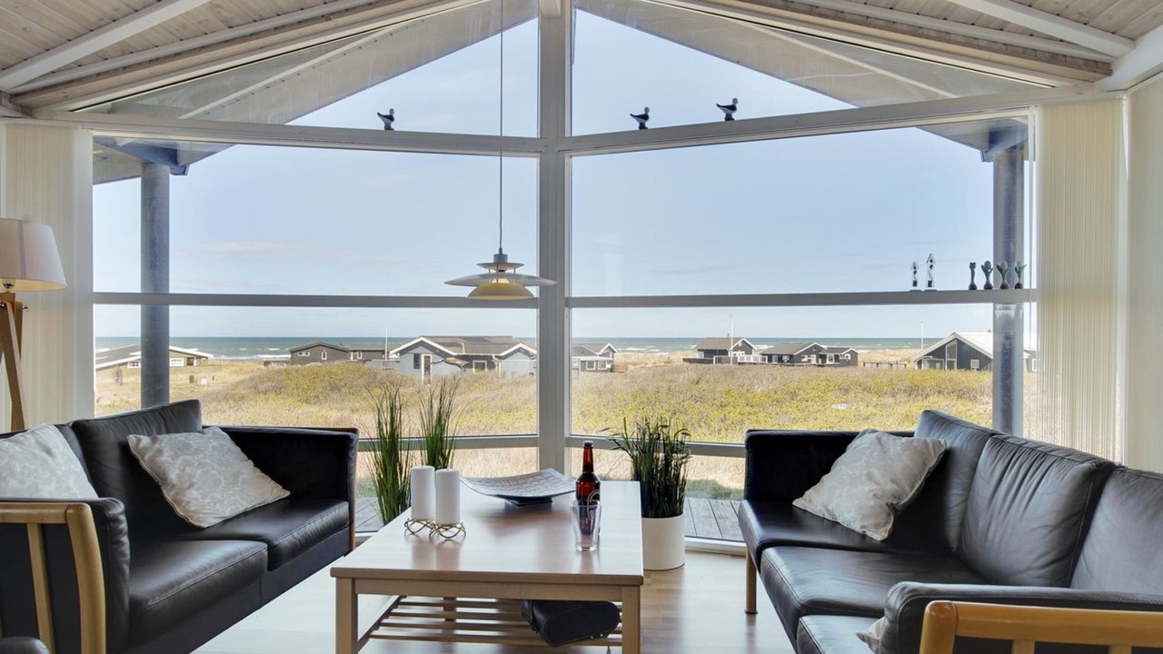 Photo of Livingroom in Hjørring
