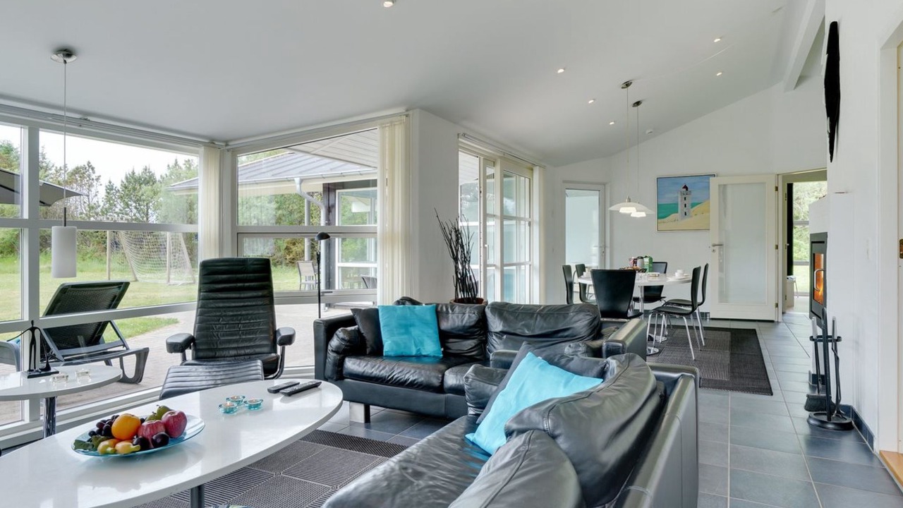 Photo of Livingroom in Lonstrup