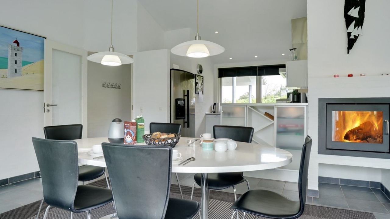 Photo of Livingroom in Lonstrup