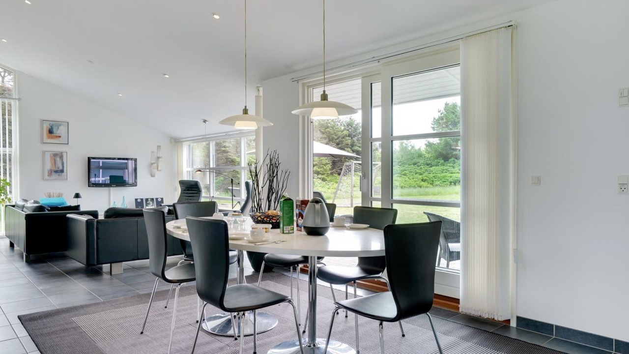 Photo of Livingroom in Lonstrup