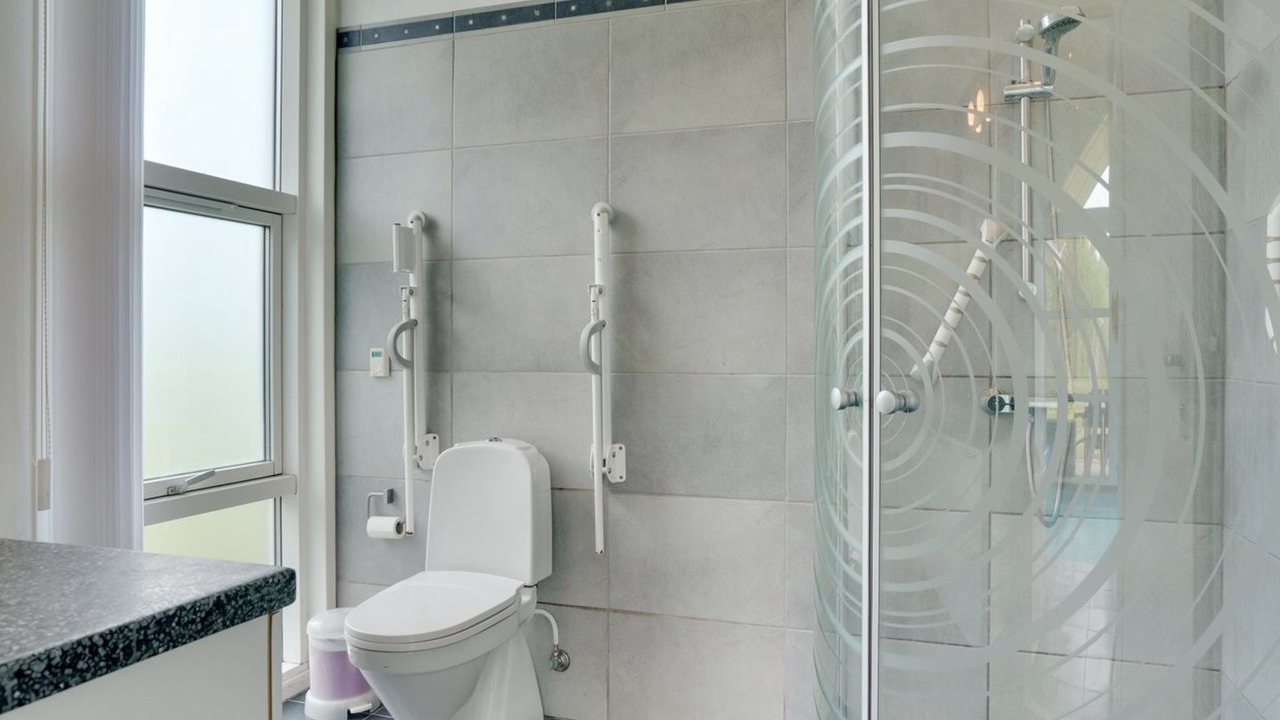Photo of Bathroom in Lonstrup