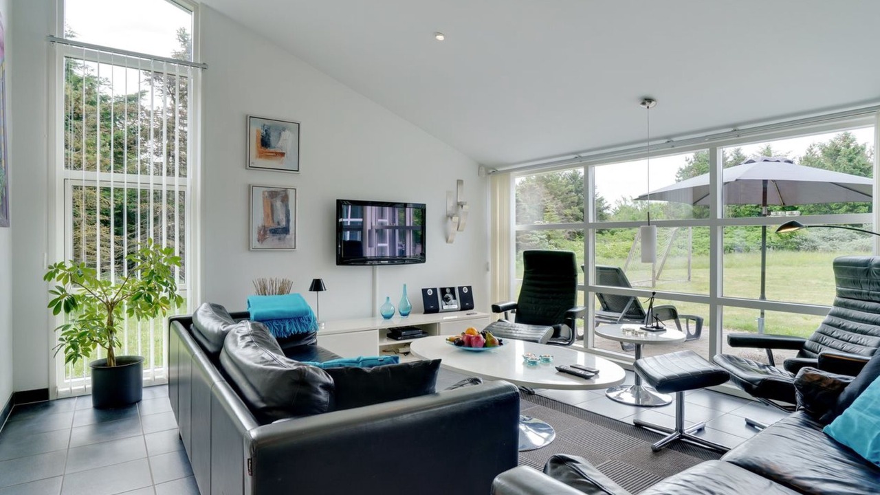Photo of Livingroom in Lonstrup