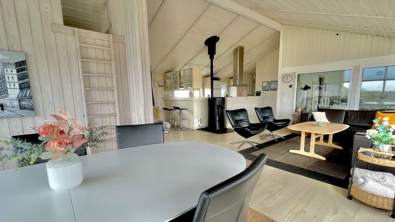 Photo of Livingroom in Lonstrup