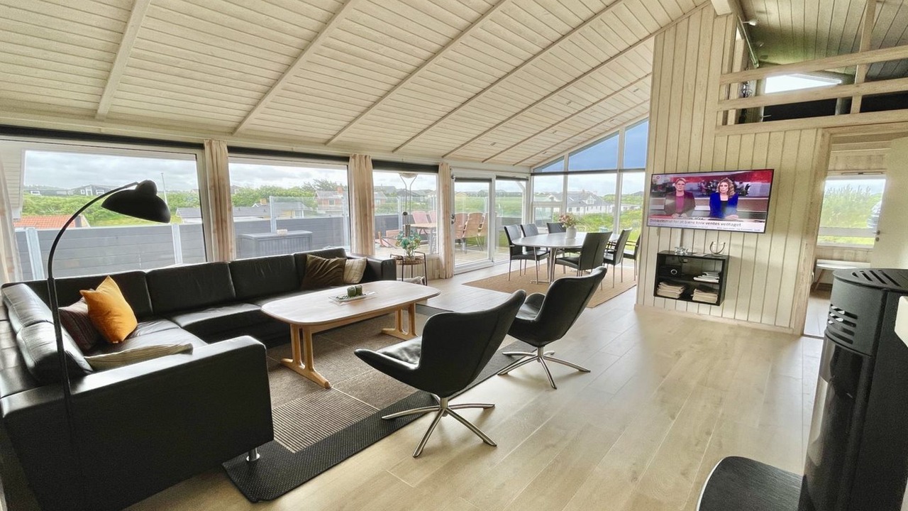 Photo of Livingroom in Lonstrup