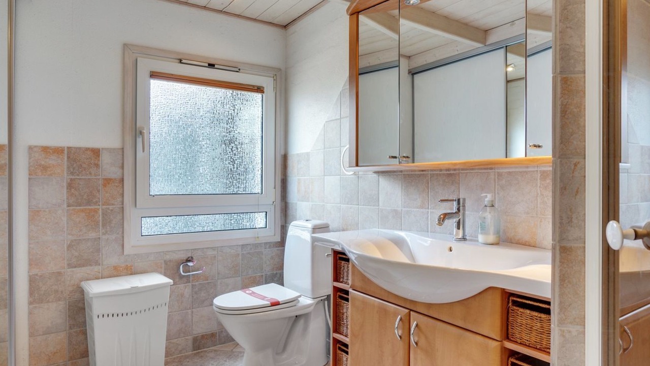 Photo of Bathroom in Lonstrup