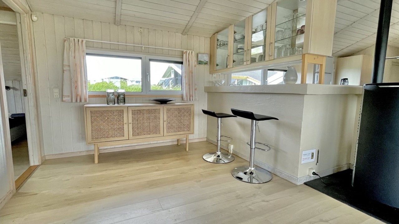Photo of Bedroom in Lonstrup
